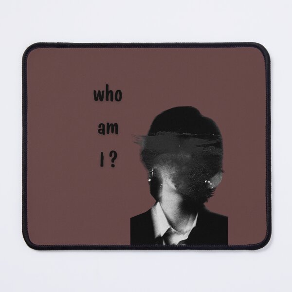 Item preview, person in existential crisis designed and sold by Basado.