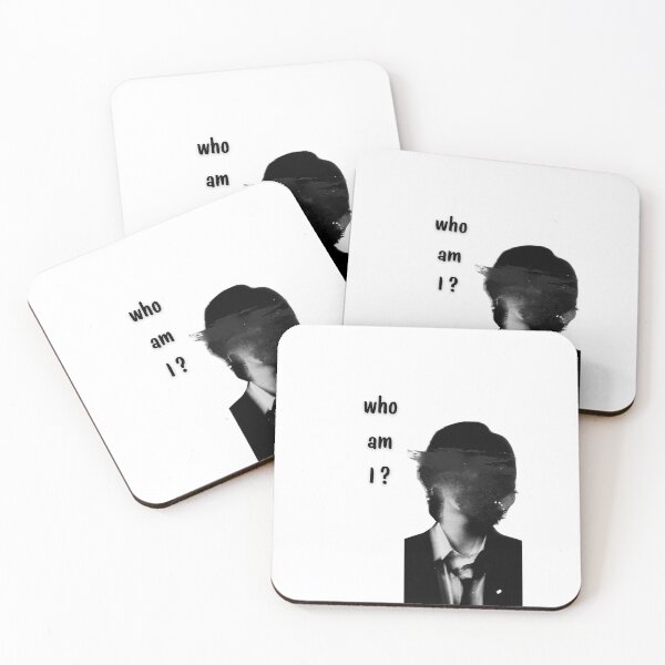 Item preview, person in existential crisis designed and sold by Basado.