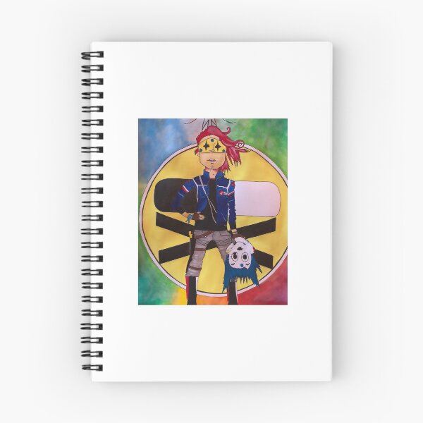 Item preview, Gerard Way designed and sold by MeganMitchellx.