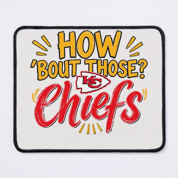 Item preview, Kansas City Football designed and sold by Psychweet.