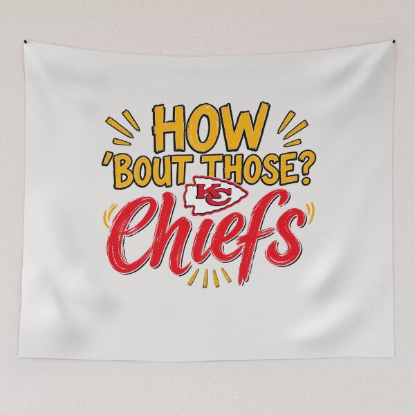 Item preview, Kansas City Football designed and sold by Psychweet.