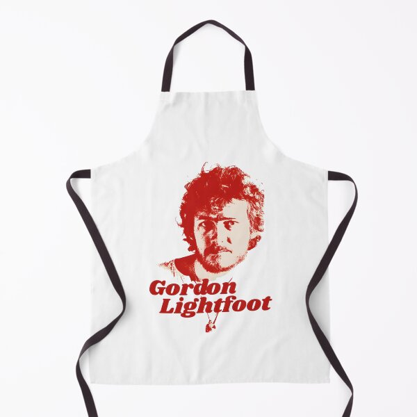 Item preview, Gordonn Lightfoot Folk Music designed and sold by beetlechds.