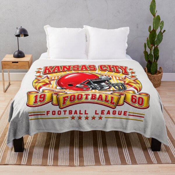 Item preview, Kansas City Football designed and sold by Psychweet.