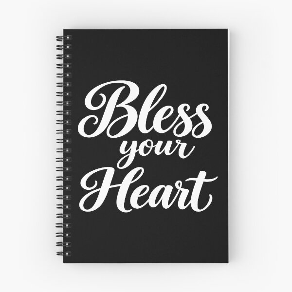 Item preview, bless your heart designed and sold by OCD_JESSICA.