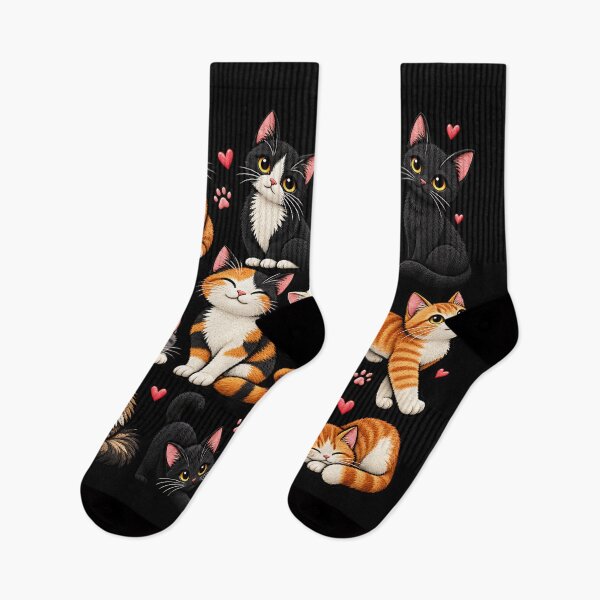 Item preview, Cute Cats Memes Cat Humor Art designed and sold by ArtDesignTp.