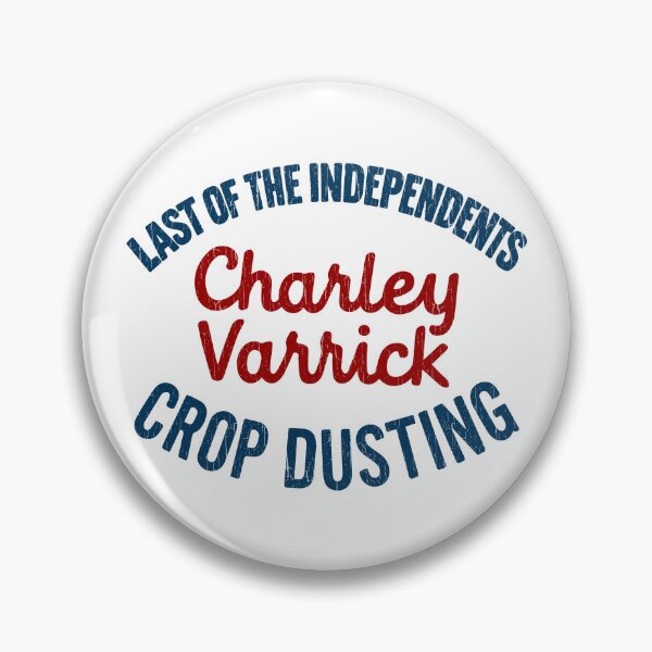Item preview, Charley Varrick designed and sold by trev4000.