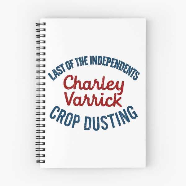 Item preview, Charley Varrick designed and sold by trev4000.