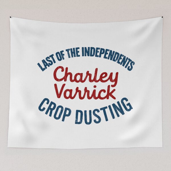 Item preview, Charley Varrick designed and sold by trev4000.