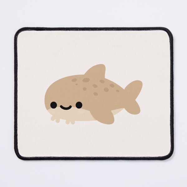 Item preview, Nurse Shark designed and sold by theladyernestember.