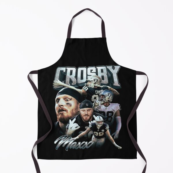 Item preview, Silver Black Defensive Football Player Vintage Graphic designed and sold by ToonEra.