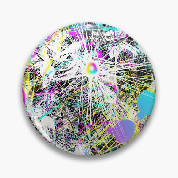 Item preview, Printer Palate Abstraction designed and sold by beaconfortruth.