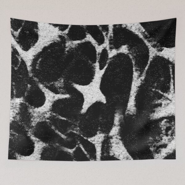 Item preview, Dark Organic Noise Texture Aesthetic designed and sold by Stone-T .