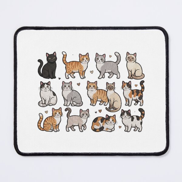 Item preview, Funny Cats Memes  Cats Art designed and sold by ArtDesignTp.