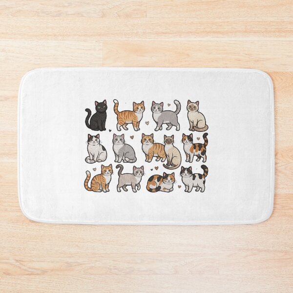 Item preview, Funny Cats Memes  Cats Art designed and sold by ArtDesignTp.