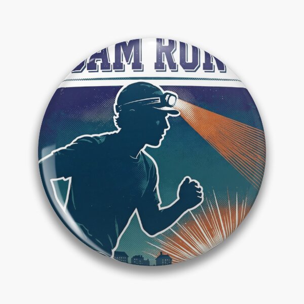 Item preview, The 5AM Run Club designed and sold by Sentient Cyborg Solutions.