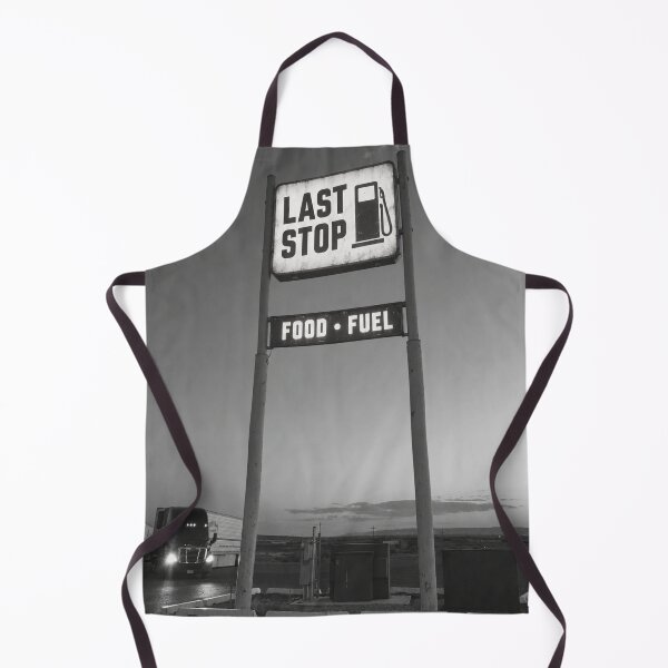 Item preview, The Last Stop designed and sold by Kimberly Palmer.