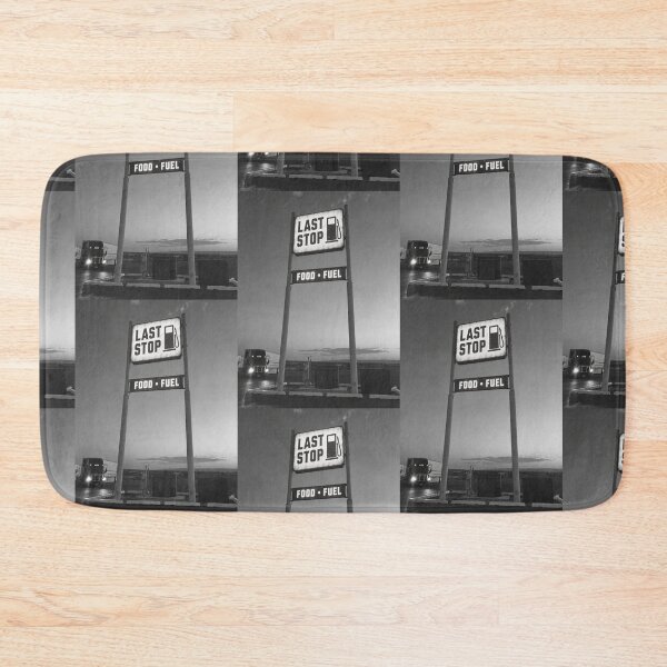 Item preview, The Last Stop designed and sold by Kimberly Palmer.