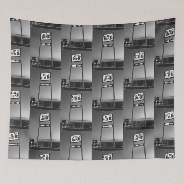Item preview, The Last Stop designed and sold by Kimberly Palmer.
