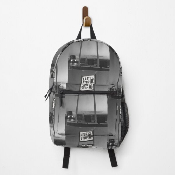 Item preview, The Last Stop designed and sold by Kimberly Palmer.