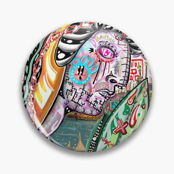 Item preview, the warrior designed and sold by IvaBogdanovic.