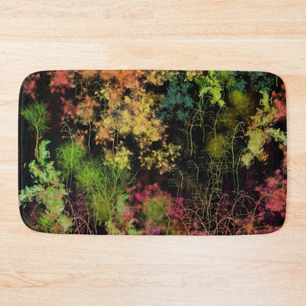 Item preview, Autumn Night designed and sold by Natfigcreates.