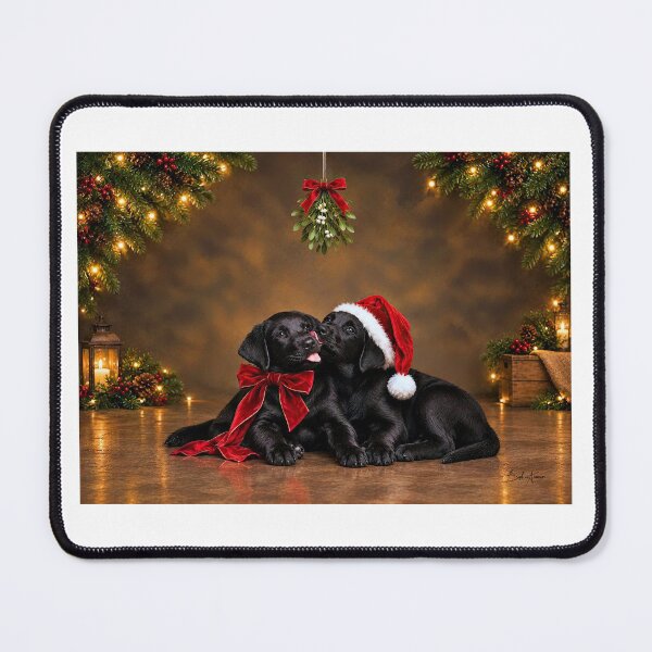 Item preview, Christmas Cuddles designed and sold by Art By Bob Kramer.