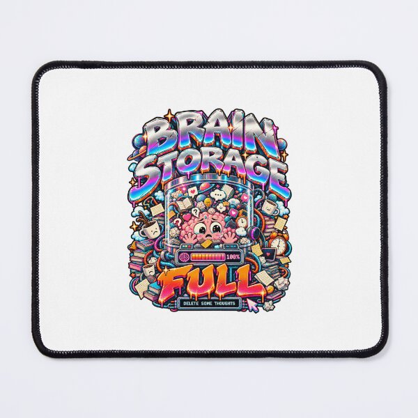 Item preview, Productivity Has Left Funny Robot – Procrastination & Lazy Humor designed and sold by NarpLTD.