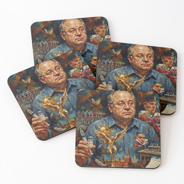 Item preview, Icarus Documentary Thriller Fine Art Tribute designed and sold by Art's Diner.
