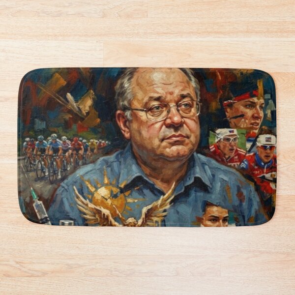 Item preview, Icarus Documentary Thriller Fine Art Tribute designed and sold by Art's Diner.