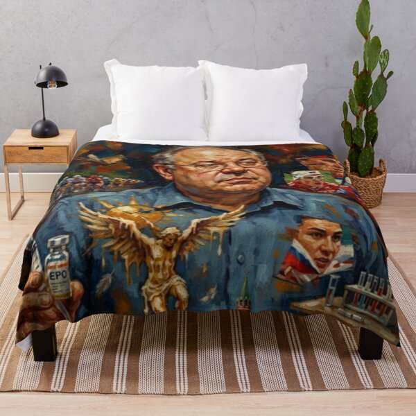 Item preview, Icarus Documentary Thriller Fine Art Tribute designed and sold by Art's Diner.
