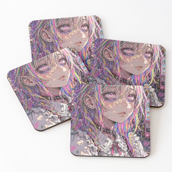 Item preview, Pastel Goth Baby designed and sold by Pilgrimm-Studio.