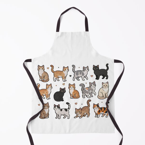 Item preview, Cute Cats Memes designed and sold by ArtDesignTp.