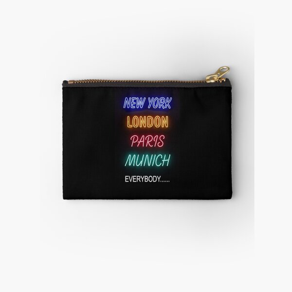 Item preview, TALK ABOUT, POP MUZIK designed and sold by NOIMION DIGITAL ART.