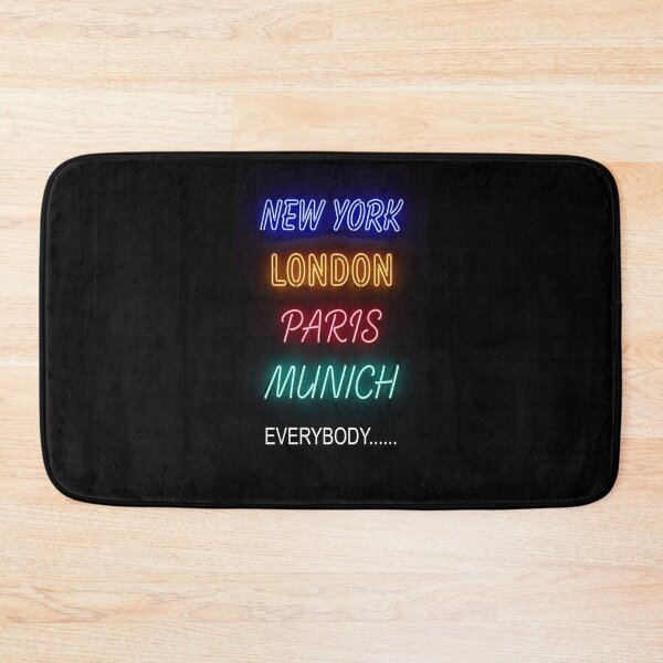 Item preview, TALK ABOUT, POP MUZIK designed and sold by NOIMION DIGITAL ART.