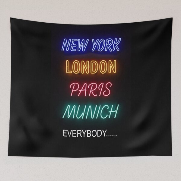 Item preview, TALK ABOUT, POP MUZIK designed and sold by NOIMION DIGITAL ART.