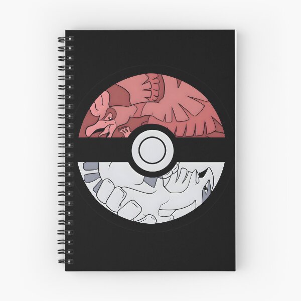 Item preview, Ho Oh Lugia designed and sold by Clauxel.