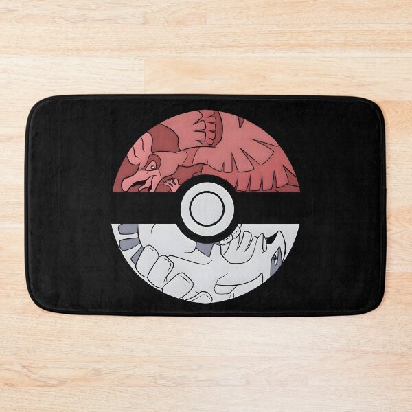 Item preview, Ho Oh Lugia designed and sold by Clauxel.