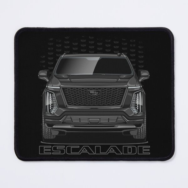 Item preview, The 2025 Escalade Luxury SUV (Black Raven) designed and sold by JioojiProject.