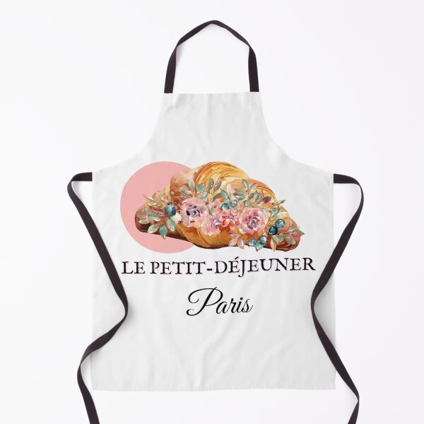 Item preview, Floral Croissant designed and sold by Mucha's Rose.