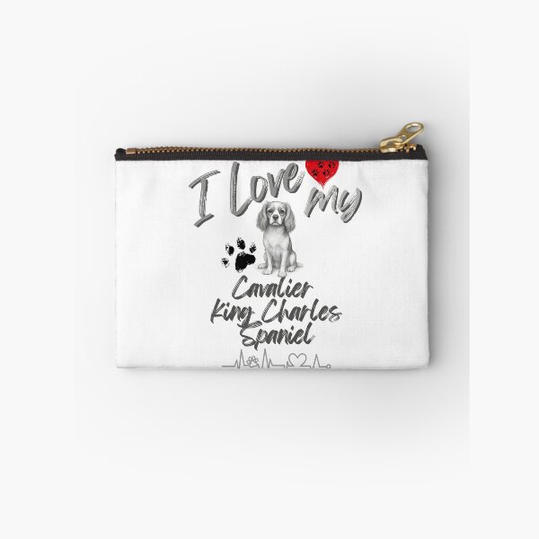 Item preview, I love my Cavalier King Charles Spaniel designed and sold by iRenza.