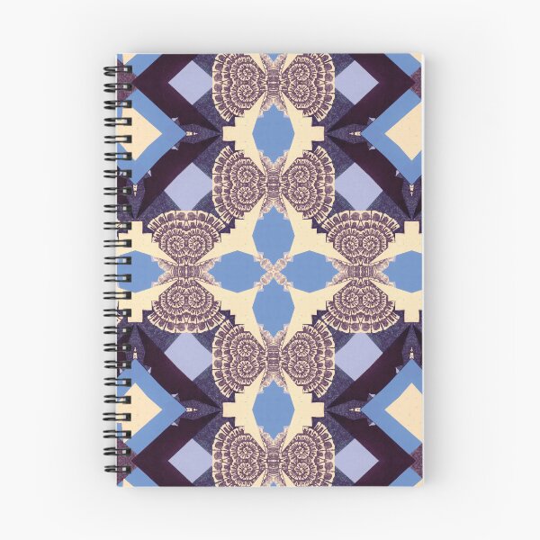 Item preview, Art Deco Dream Pattern  designed and sold by Jenny Meehan Art Prints and Patterns  .