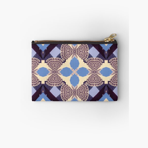 Item preview, Art Deco Dream Pattern  designed and sold by Jenny Meehan Art Prints and Patterns  .