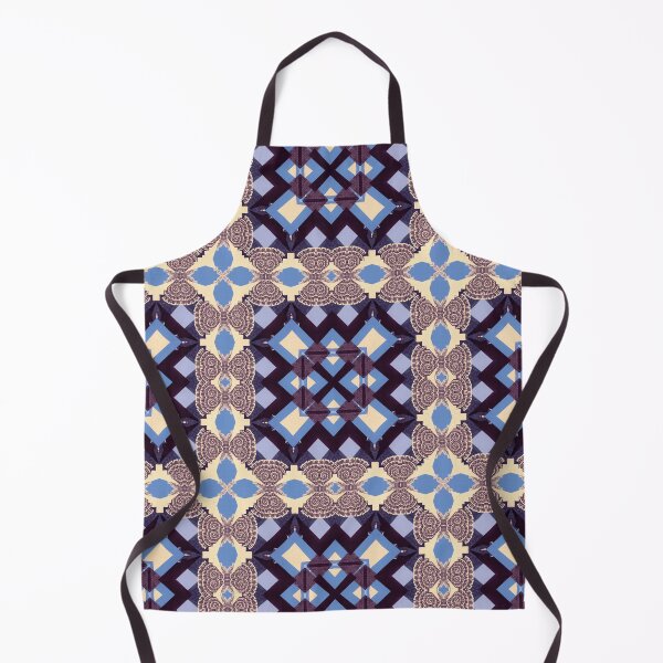 Item preview, Art Deco Dream Pattern  designed and sold by Jenny Meehan Art Prints and Patterns  .
