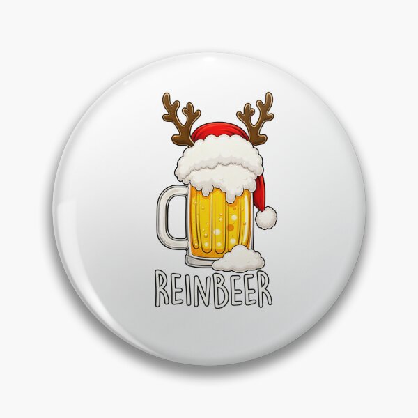Item preview, Reinbeer Christmas designed and sold by NgumohaLanke.