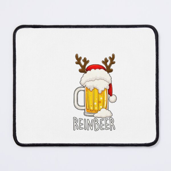 Item preview, Reinbeer Christmas designed and sold by NgumohaLanke.