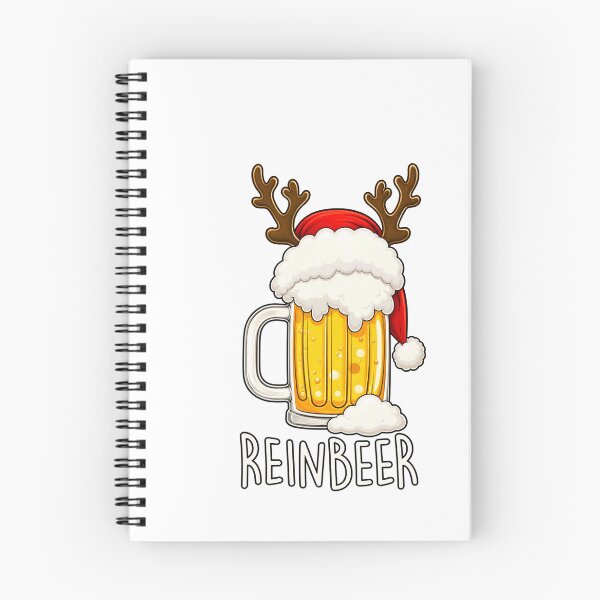 Item preview, Reinbeer Christmas designed and sold by NgumohaLanke.