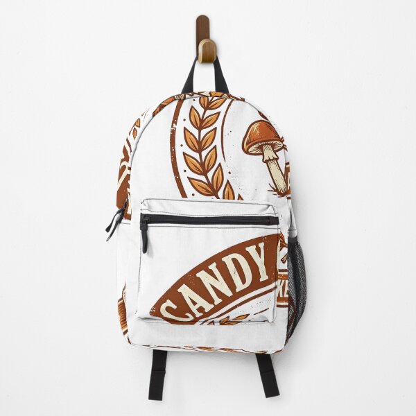 Item preview, Candy Cap Club — Tastes Like Maple Syrup designed and sold by thestevebro.