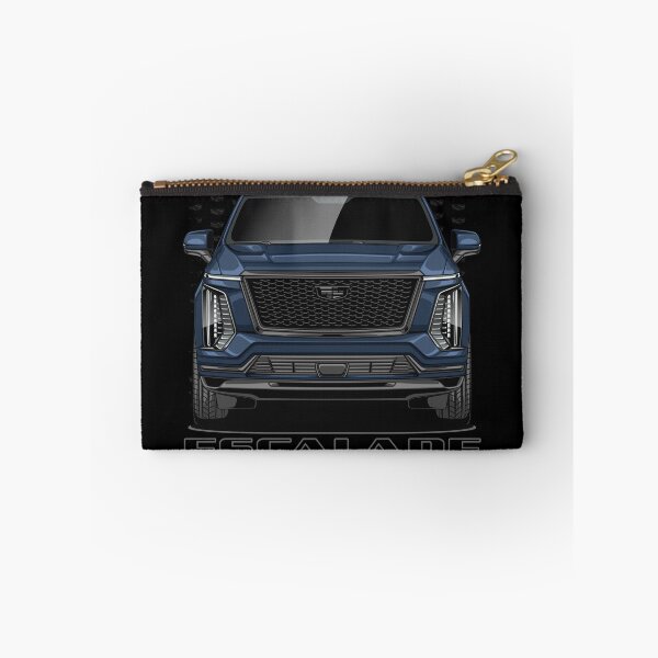Item preview, The 2025 Escalade Luxury SUV (Deep Sea Metallic) designed and sold by JioojiProject.