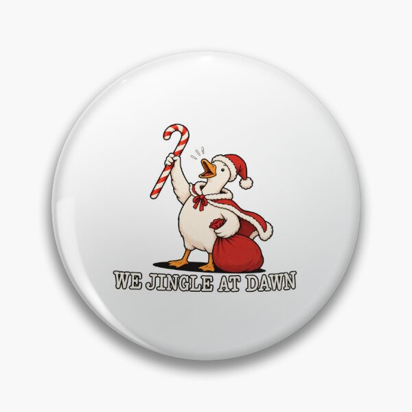 Item preview, We Jingle at Dawn designed and sold by NgumohaLanke.