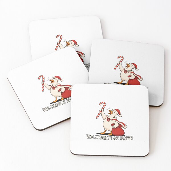 Item preview, We Jingle at Dawn designed and sold by NgumohaLanke.